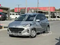 2021 Hyundai I10