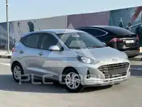 2021 Hyundai I10