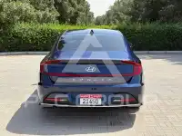 2021 Hyundai Sonata