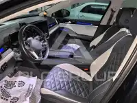 2021 Volkswagen ID6
