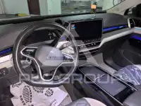 2021 Volkswagen ID6