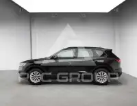 2021 Volkswagen Touareg