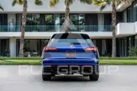 2021 Volkswagen Touareg