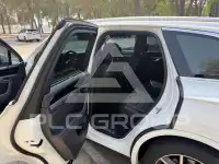 2021 Volkswagen Touareg