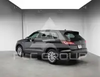 2021 Volkswagen Touareg