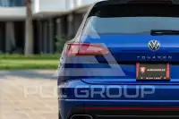 2021 Volkswagen Touareg