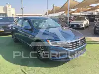 2021 Volkswagen Jetta