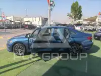 2021 Volkswagen Jetta