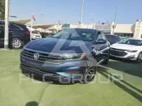 2021 Volkswagen Jetta