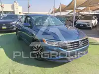 2021 Volkswagen Jetta