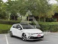 2021 Volkswagen GOLF