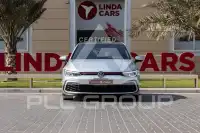 2021 Volkswagen GOLF