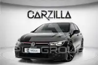 2021 Volkswagen GOLF
