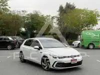 2021 Volkswagen GOLF