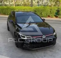 2021 Volkswagen GOLF