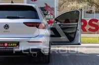 2021 Volkswagen GOLF