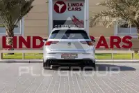 2021 Volkswagen GOLF