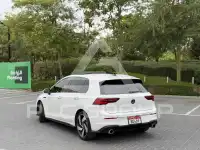 2021 Volkswagen GOLF