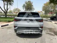2021 Volkswagen ID 4
