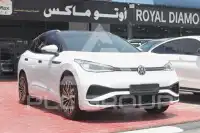 2021 Volkswagen ID 4