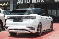 2021 Volkswagen ID 4