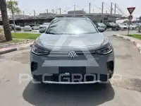 2021 Volkswagen ID 4
