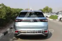 2021 Volkswagen ID 4