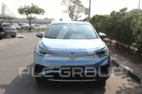 2021 Volkswagen ID 4