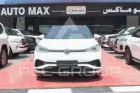 2021 Volkswagen ID 4