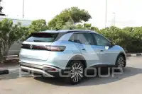 2021 Volkswagen ID 4