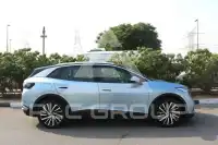 2021 Volkswagen ID 4