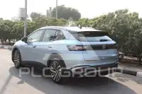2021 Volkswagen ID 4