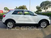 2021 Volkswagen T-Roc