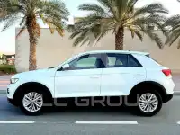 2021 Volkswagen T-Roc