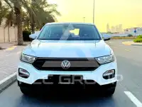 2021 Volkswagen T-Roc
