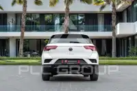2021 Volkswagen T-Roc