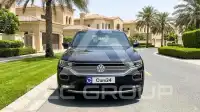2021 Volkswagen T-Roc