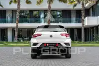 2021 Volkswagen T-Roc