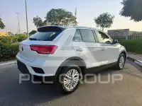 2021 Volkswagen T-Roc