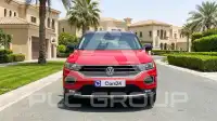 2021 Volkswagen T-Roc