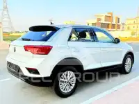2021 Volkswagen T-Roc
