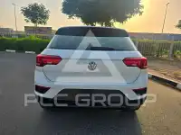 2021 Volkswagen T-Roc