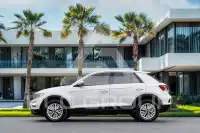 2021 Volkswagen T-Roc