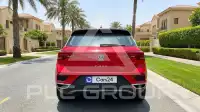 2021 Volkswagen T-Roc