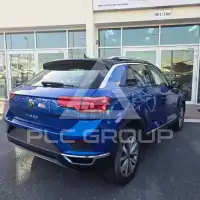 2021 Volkswagen T-Roc