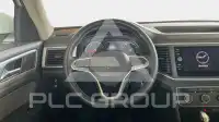 2021 Volkswagen Teramont