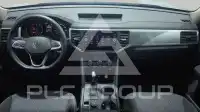 2021 Volkswagen Teramont