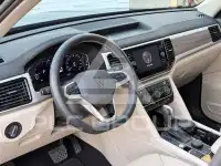 2021 Volkswagen Teramont