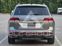 2021 Volkswagen Teramont