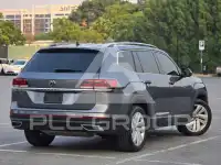 2021 Volkswagen Teramont